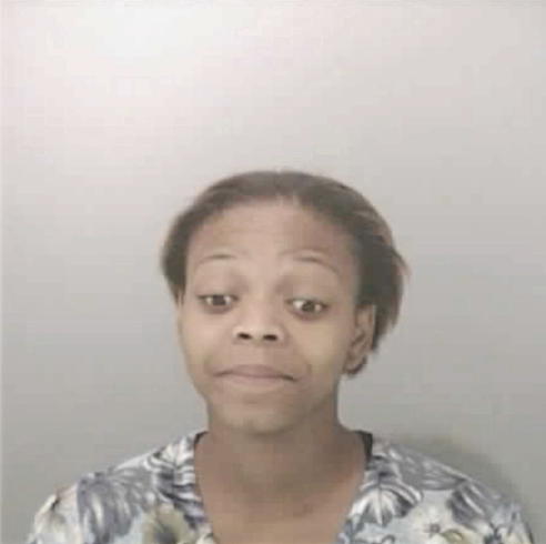 YATES, KENDRA LASHAE - Peoria County, IL
