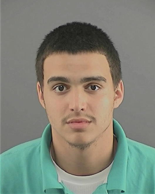 ARREGUIN, LEONARDO JR - Peoria County, IL