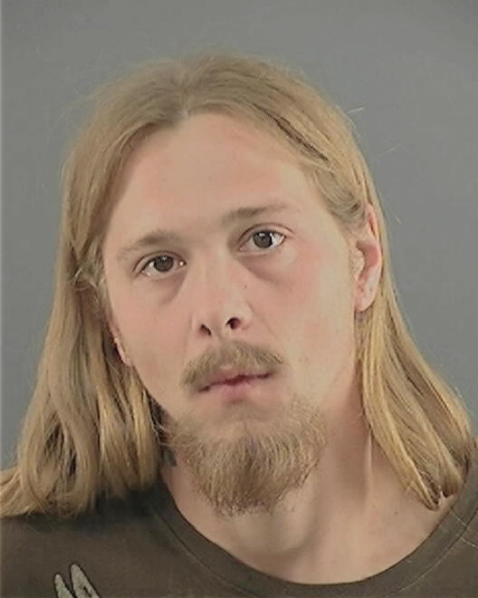 BARNWELL, JOSHUA THOMAS - Peoria County, IL