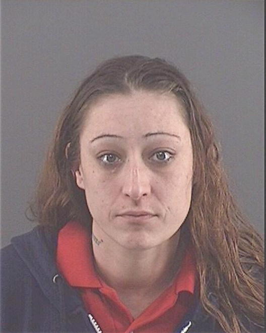 BELCHER, CHRISTINA MARIE - Peoria County, IL