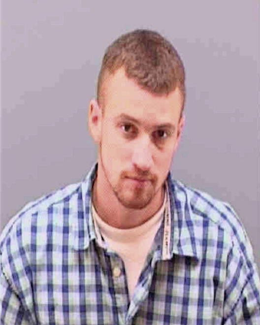 BROWN, JASON CHARLES - Peoria County, IL