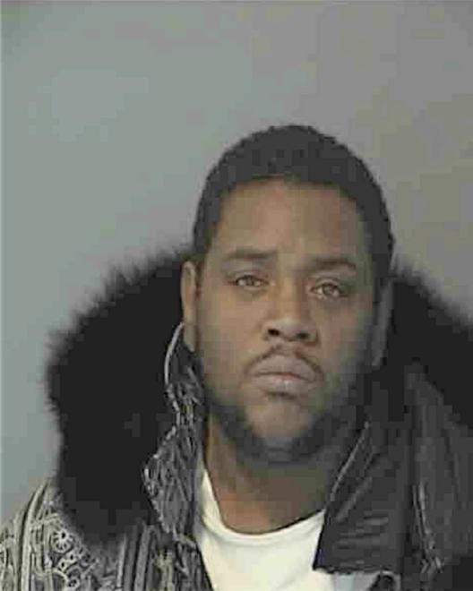 BROWN, TYRONE J. - Peoria County, IL