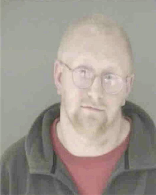 CATTON, MICHAEL HOWARD - Peoria County, IL
