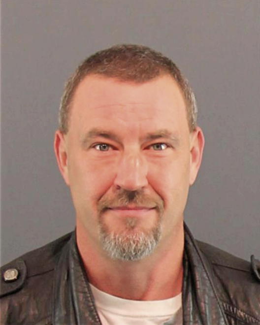 CLARK, JAY ALAN - Peoria County, IL