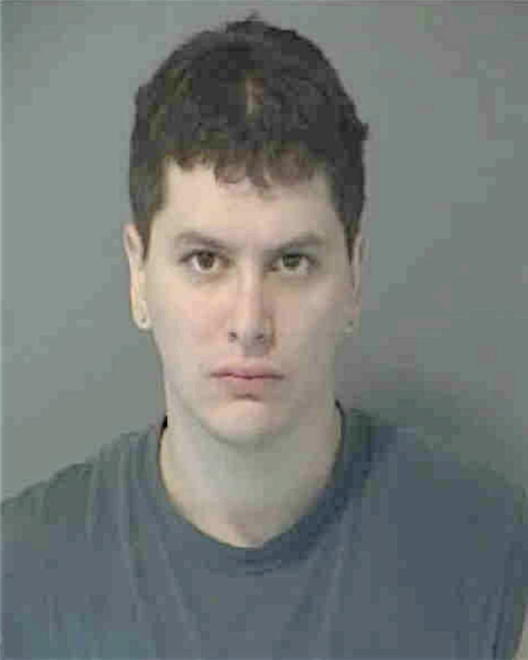 COCHRAN, MATTHEW D - Peoria County, IL