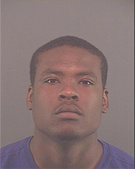 COLEMAN, DEMONEY TM - Peoria County, IL
