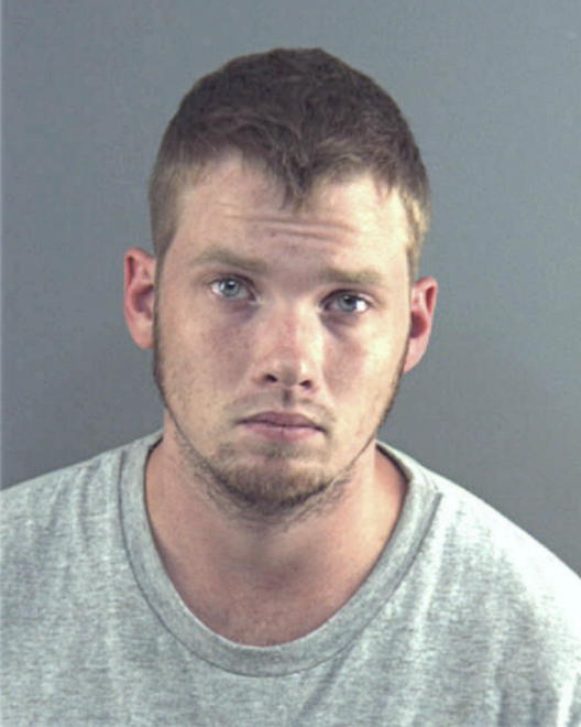CROSSON, MICHAEL J - Peoria County, IL
