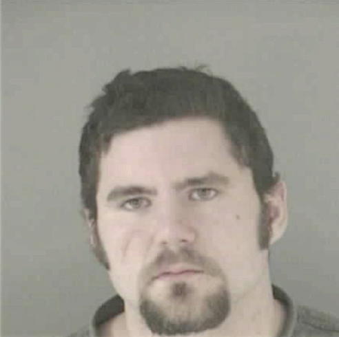 CRUSEN, JOHN MICHAEL - Peoria County, IL