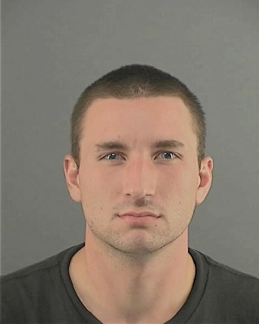 CURTIS, TIMOTHY DEWAYNE - Peoria County, IL