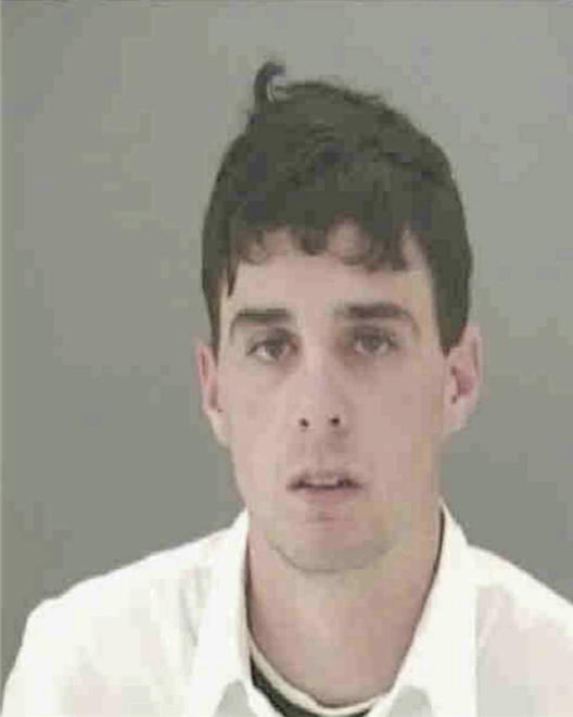 CUSACK, COLIN ANTHONY - Peoria County, IL