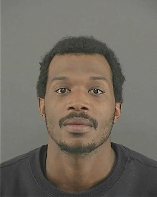 ECKWOOD, DERICCO SHEROD - Peoria County, IL
