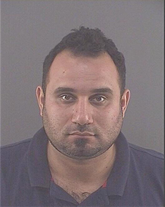FARIS, ALI ANWAR - Peoria County, IL