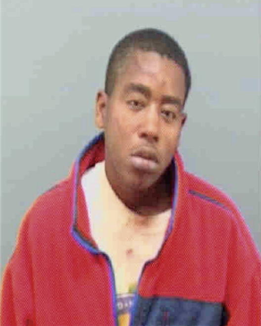 FERGUSON, DAVID H - Peoria County, IL