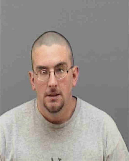 GENOVESE, CHAD JOSEPH - Peoria County, IL