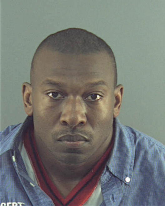 GILES, ALVINO DEANDRE - Peoria County, IL