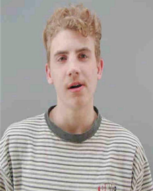 HAMBERG, JEFFERY ALAN - Peoria County, IL