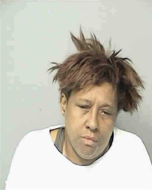HANSON, VERONICA KAY - Peoria County, IL