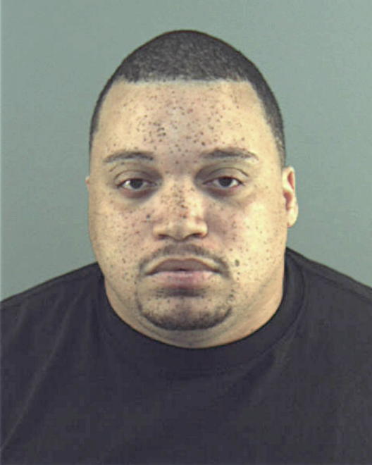 HARRIS, LONNIE TRENELL - Peoria County, IL