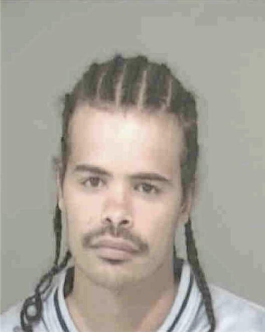 HARVEY, CLIFFORD HAROLD - Peoria County, IL