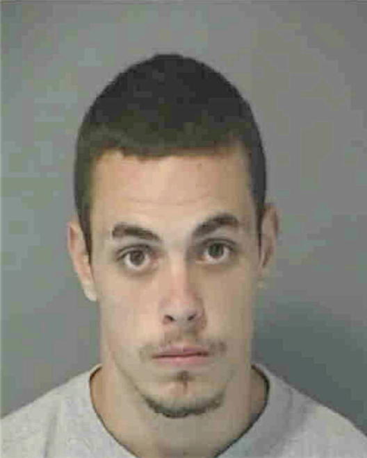 HILL, MATTHEW JAMES - Peoria County, IL