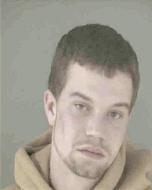 HILST, DOUGLAS DEAN - Peoria County, IL
