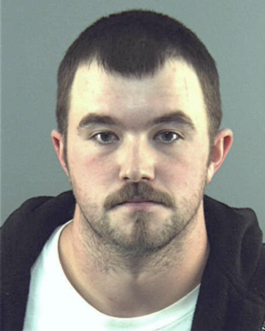 HURST, JACOB N - Peoria County, IL