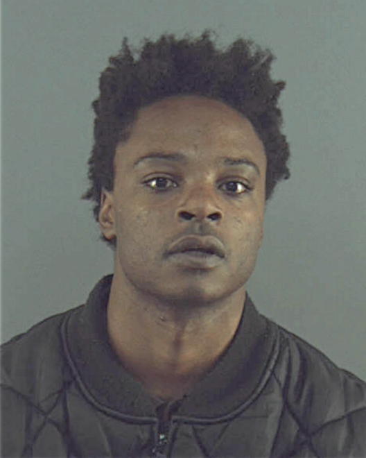 JONES, ANTWUAN LEMAR - Peoria County, IL