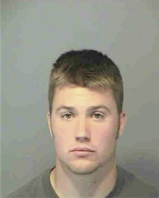 LAUBER, FREDERICK BRYCE - Peoria County, IL