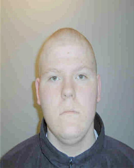 LEUCHTENBERG, DAVID FRANCIS - Peoria County, IL