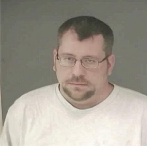 POLHEMUS, STEVE - Peoria County, IL