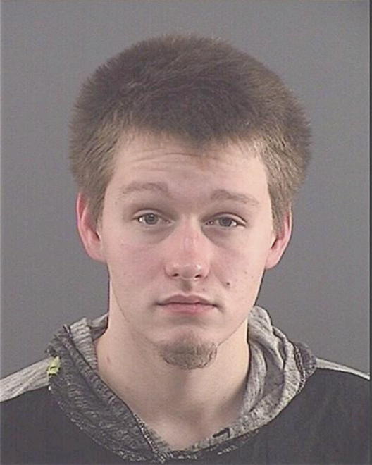 SCHWARK, TROY WAYNE - Peoria County, IL