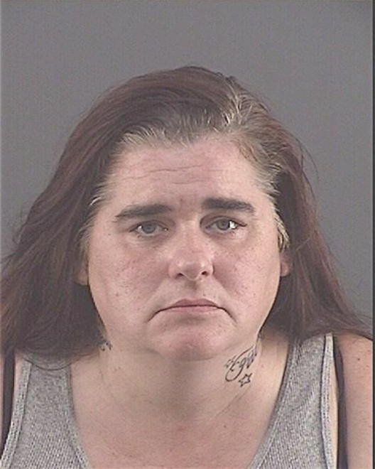 SCOVILLE, AMY LYNNE - Peoria County, IL