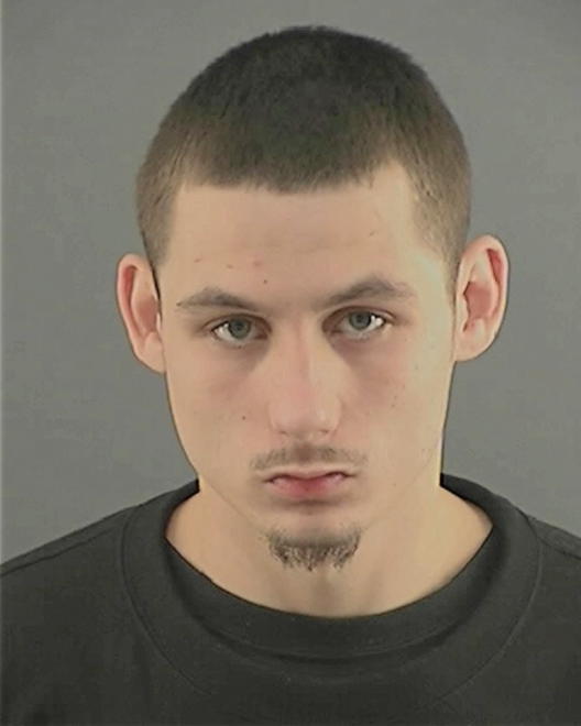 SOUTHEY, PAUL WILLIAM - Peoria County, IL