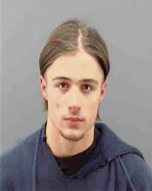 TERRELL, JOSEPH A - Peoria County, IL