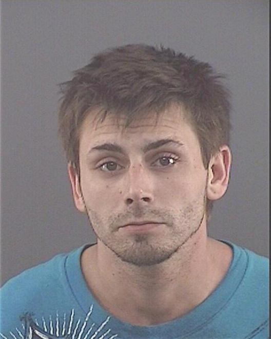 THOMPSON, JOSHUA J - Peoria County, IL