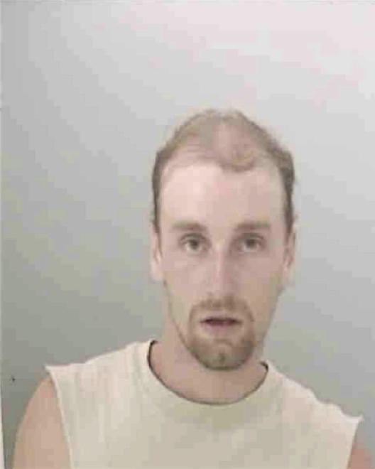 VOLK, BRIAN KEITH - Peoria County, IL