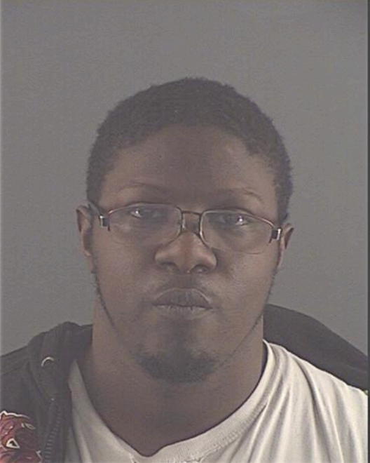 WALKER, ERNEST JAMELL - Peoria County, IL