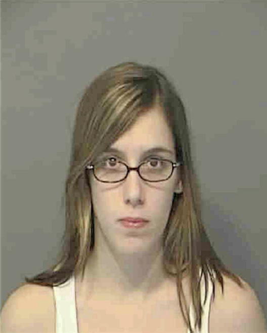 WHITE, BRITNIE N - Peoria County, IL