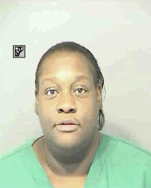 WHITE, SHARON CHERISE - Peoria County, IL