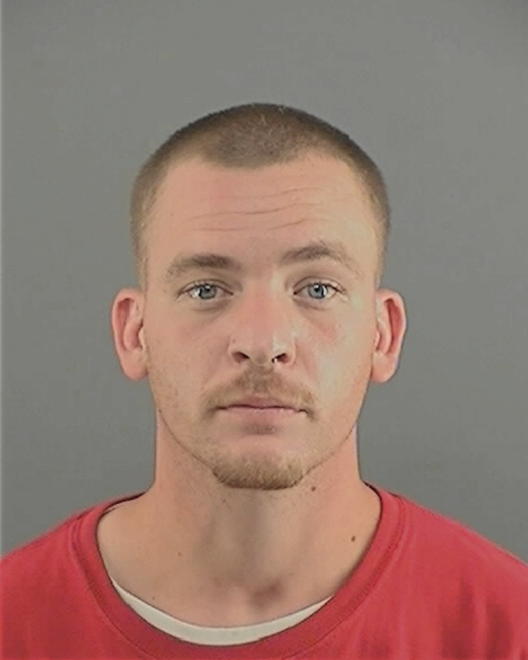 WRIGHT, MICHAEL JOSEPH - Peoria County, IL