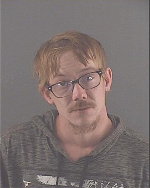 ARBUCKLE, CODY M - Peoria County, IL