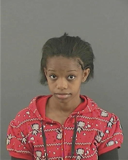 BOYCE, SHEMICA - Peoria County, IL