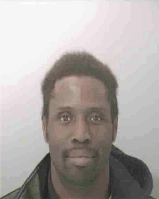 BROOM, EARNEST LEE - Peoria County, IL