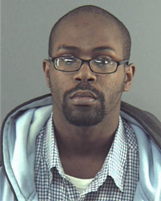 BROWN, ANDRE L - Peoria County, IL