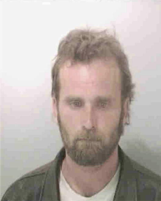 BURTON, ROGER ALAN - Peoria County, IL
