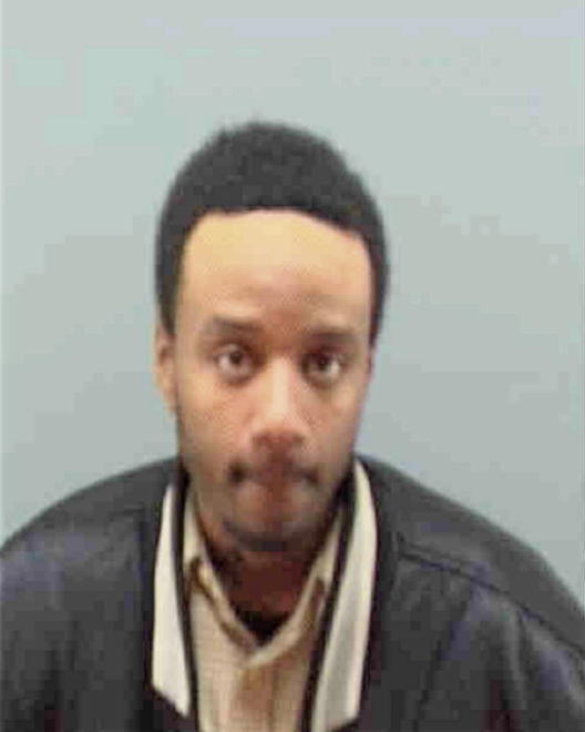 CHILDS, TERRANCE TEONDRE - Peoria County, IL
