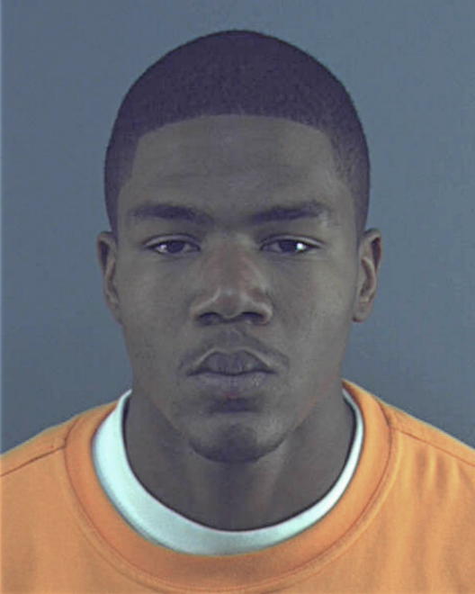 CLAYTON, EMMANUEL JAMAR - Peoria County, IL