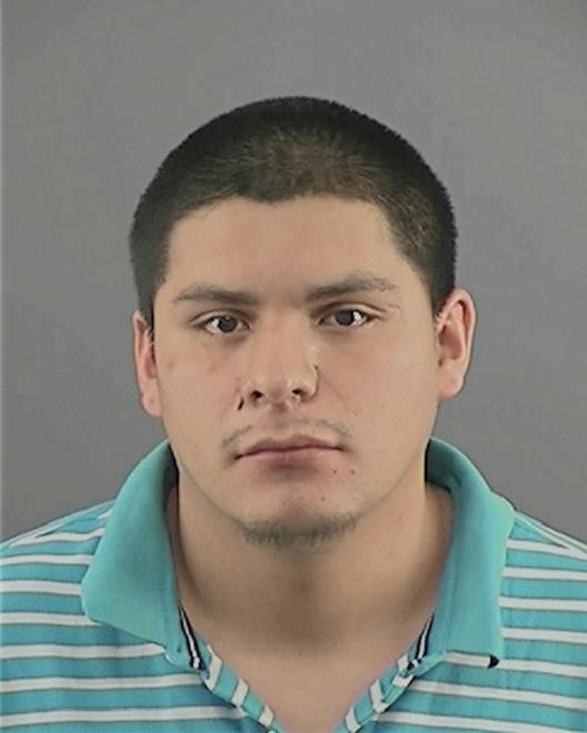 CUAHUITZO, HUMBERTO - Peoria County, IL