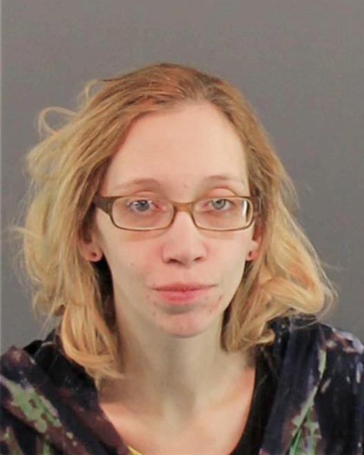 CURTIN, ELIZABETH S - Peoria County, IL