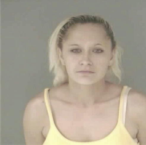 DAVIS, DANESE LYN - Peoria County, IL